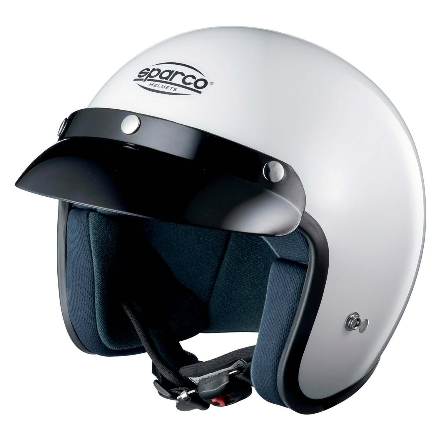 Sparco Helmet J-1 Club M Bi - 0033172M