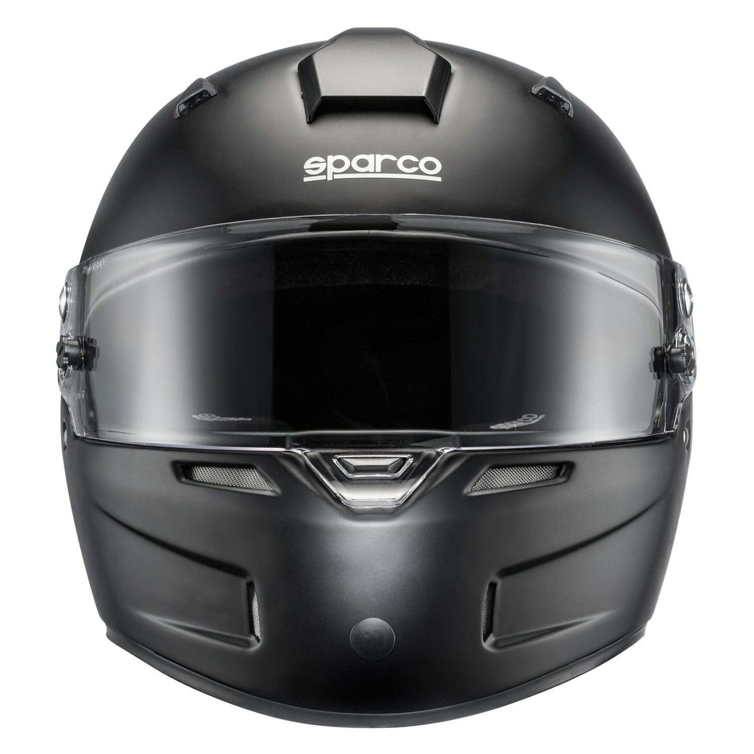 Sparco Helmet Sky Kf-5W S Black - 0033551SNR