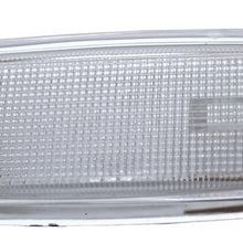 Hella Bmw 320 Interior Lamp - 003388001
