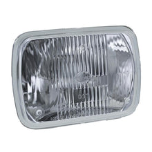 Hella Halogen Conversion Headlamp 190X132Mm Hb2 12V - 003427291