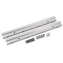Edelbrock Fuel Rail Kit For LS-R Manifold - 3510