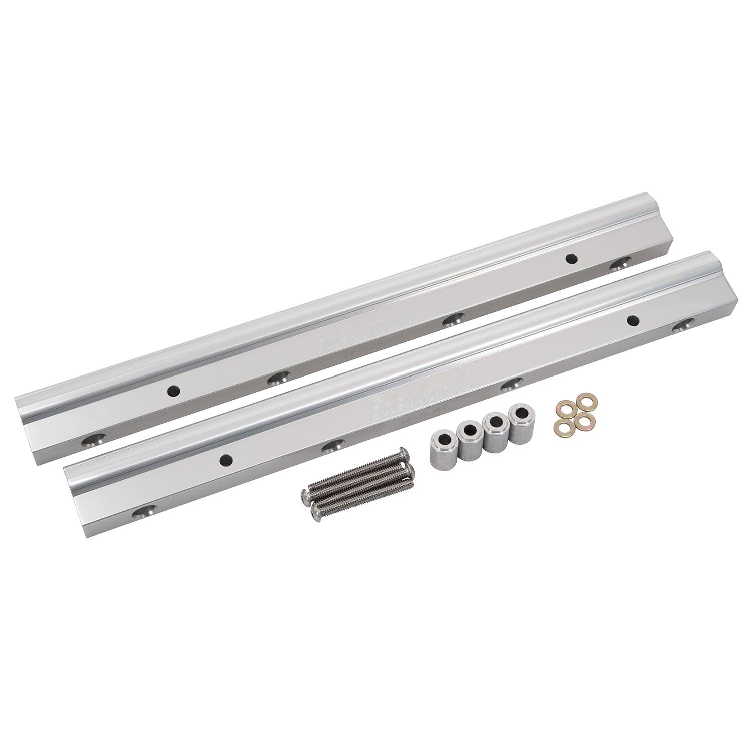 Edelbrock Fuel Rail Kit For LS-R Manifold - 3510