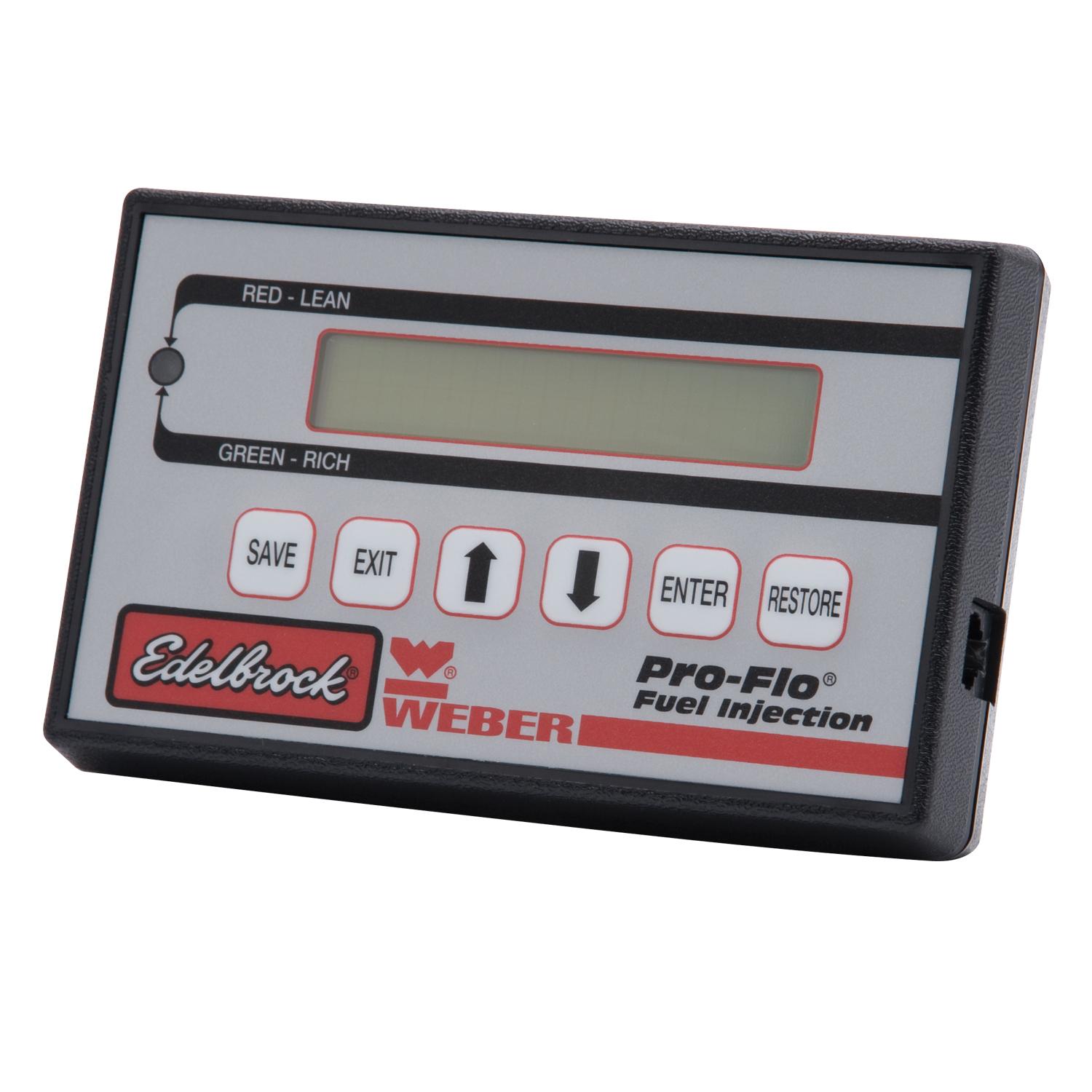 Edelbrock Calibration Module - 3519