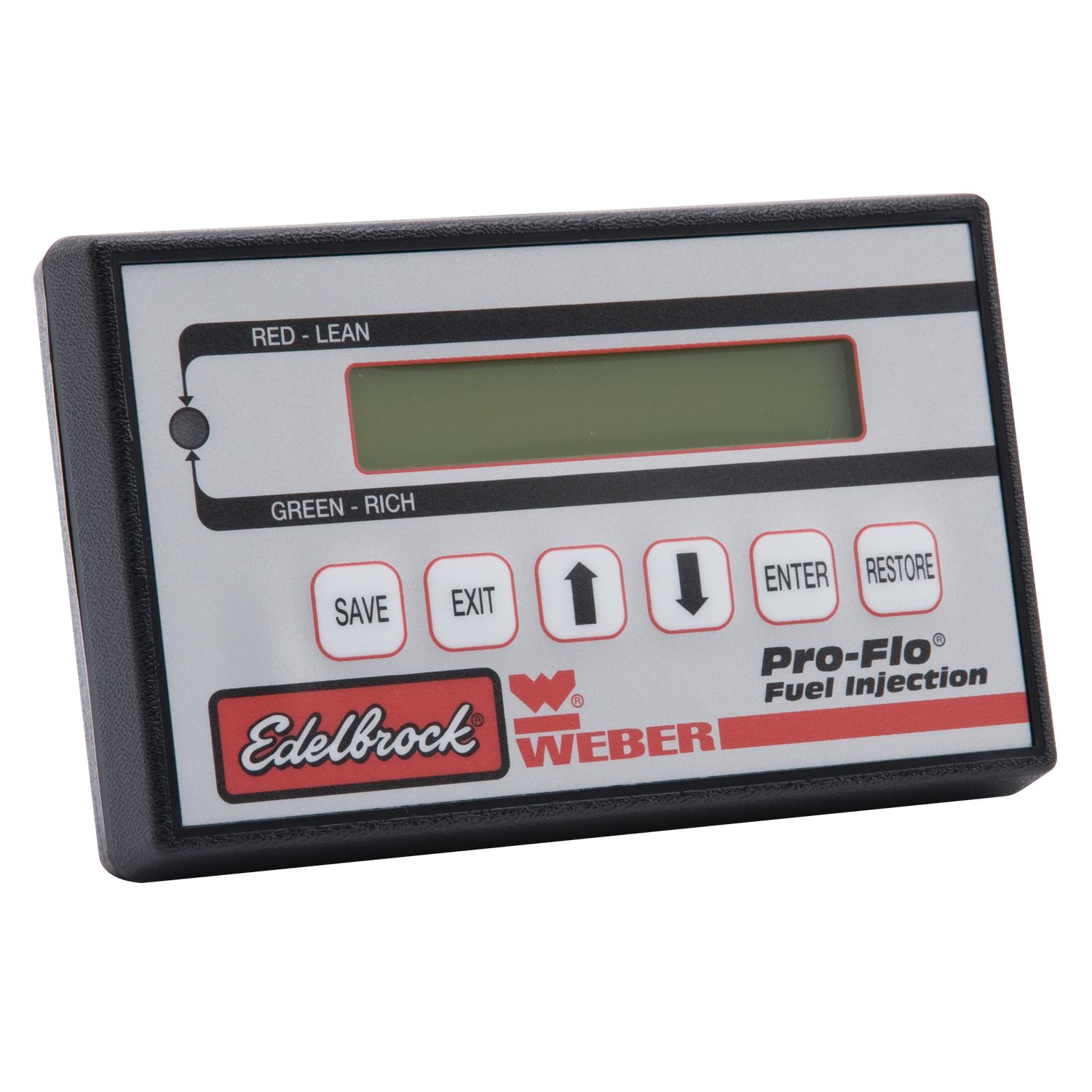 Edelbrock Calibration Module - 3519