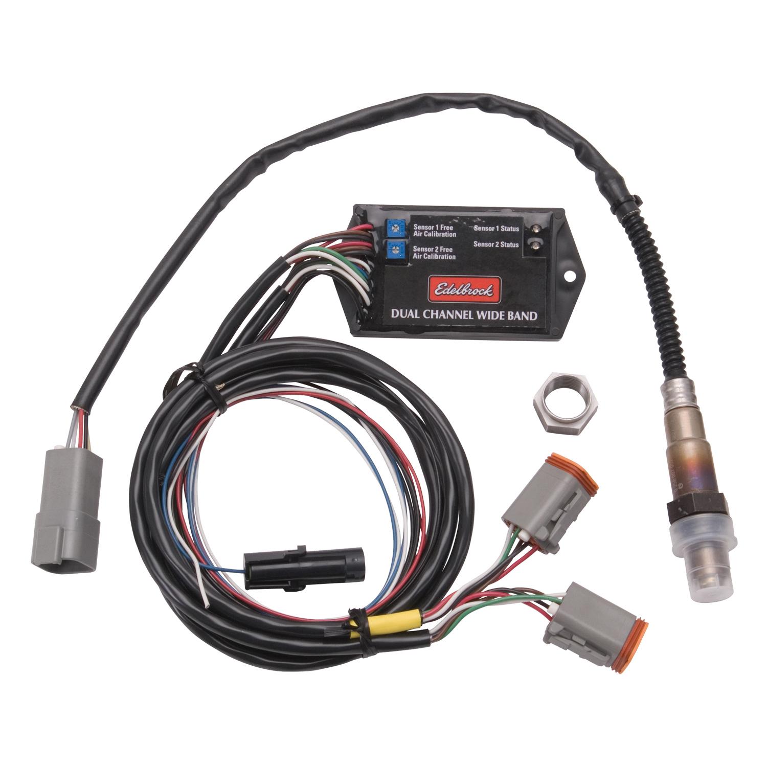 Edelbrock - 3532