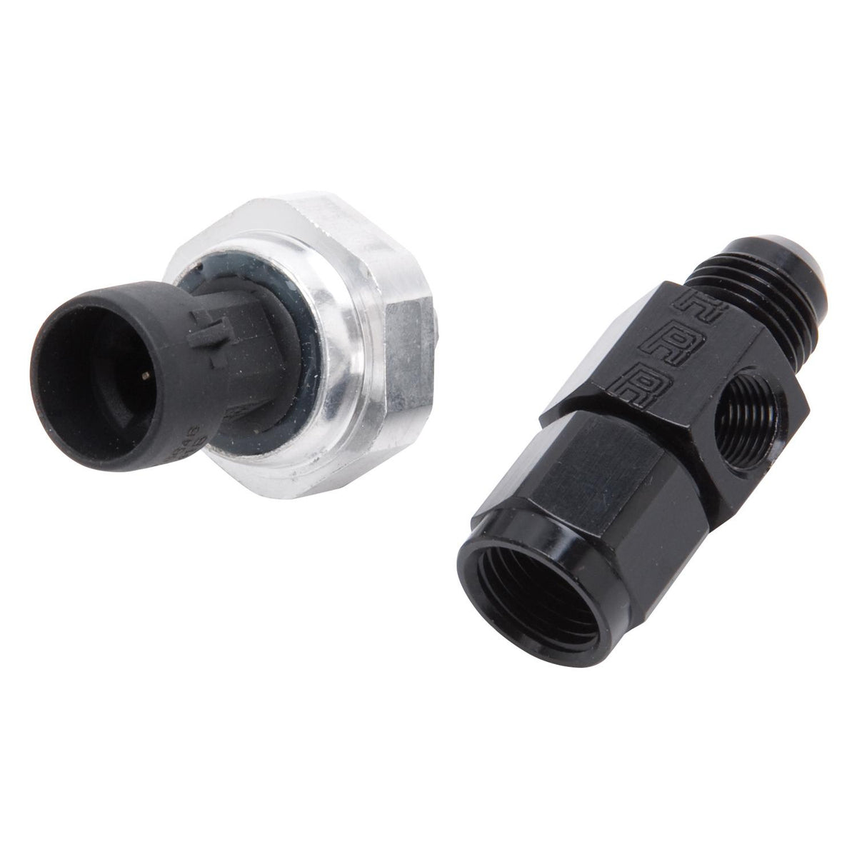 Edelbrock Pro-Flo 3 Fuel Sensor Kit (1/8"-27 NPT). - 3546