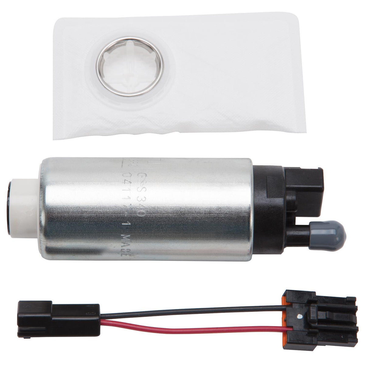 Edelbrock Electric Fuel Pump #3581 - 3581