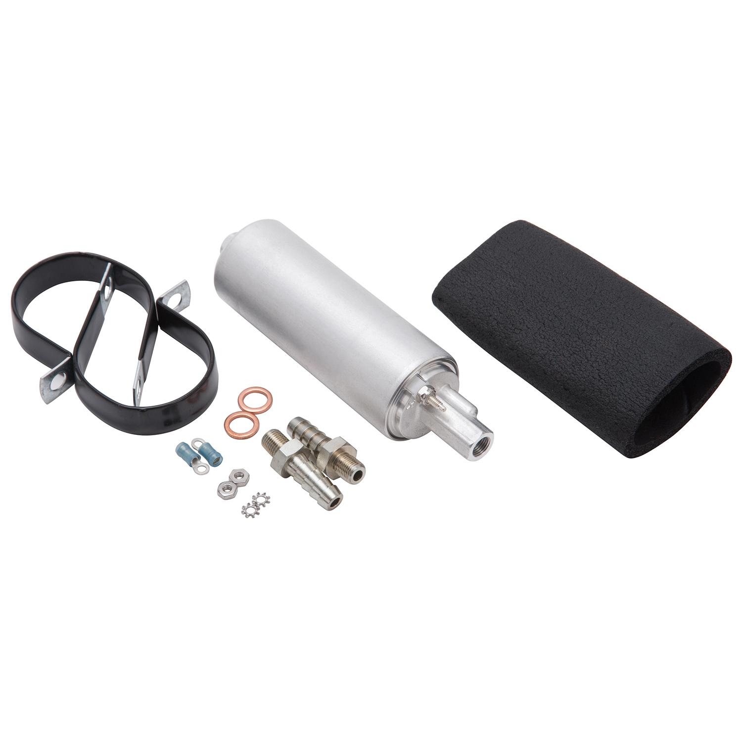 Edelbrock Electric Fuel Pump #3594 - 3594