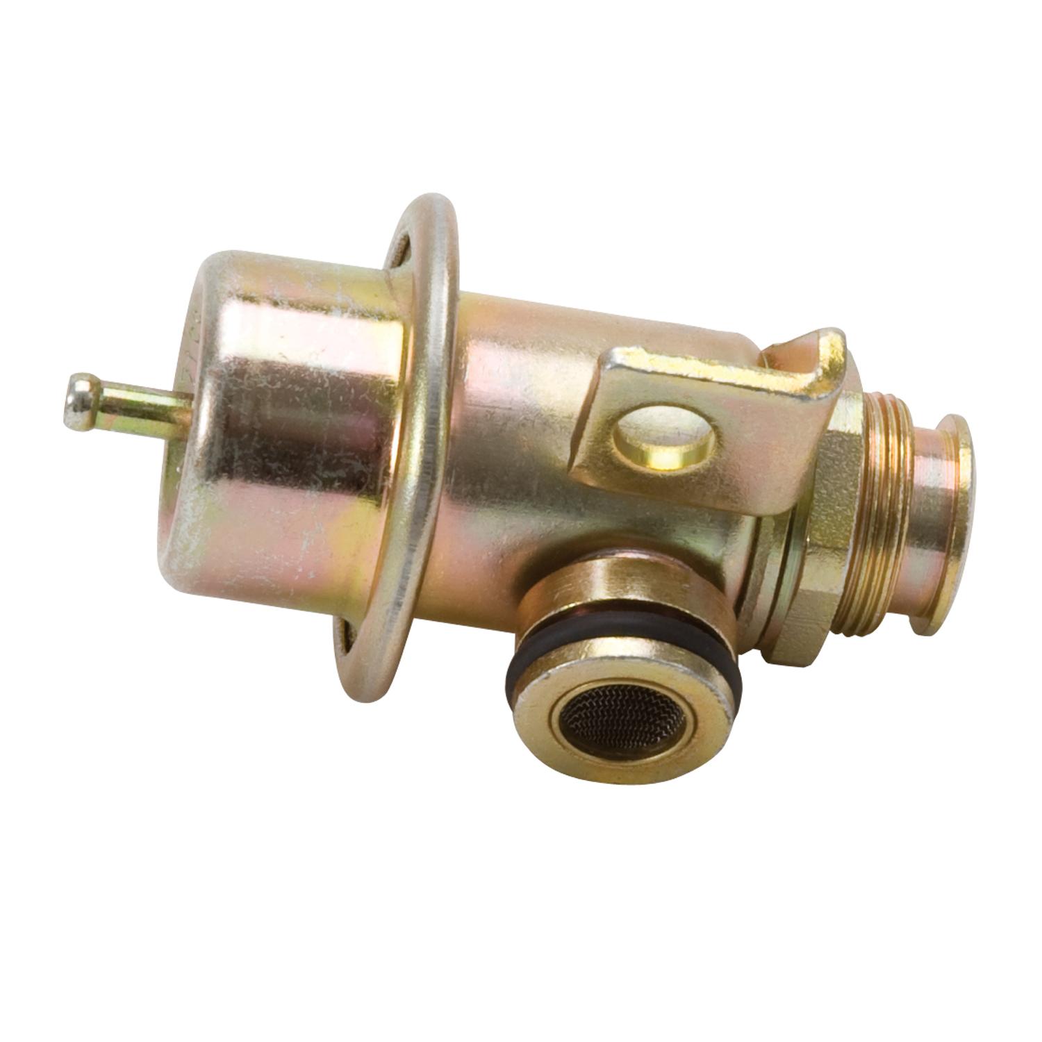 Edelbrock Fuel Injection Pressure Regulator - 3595