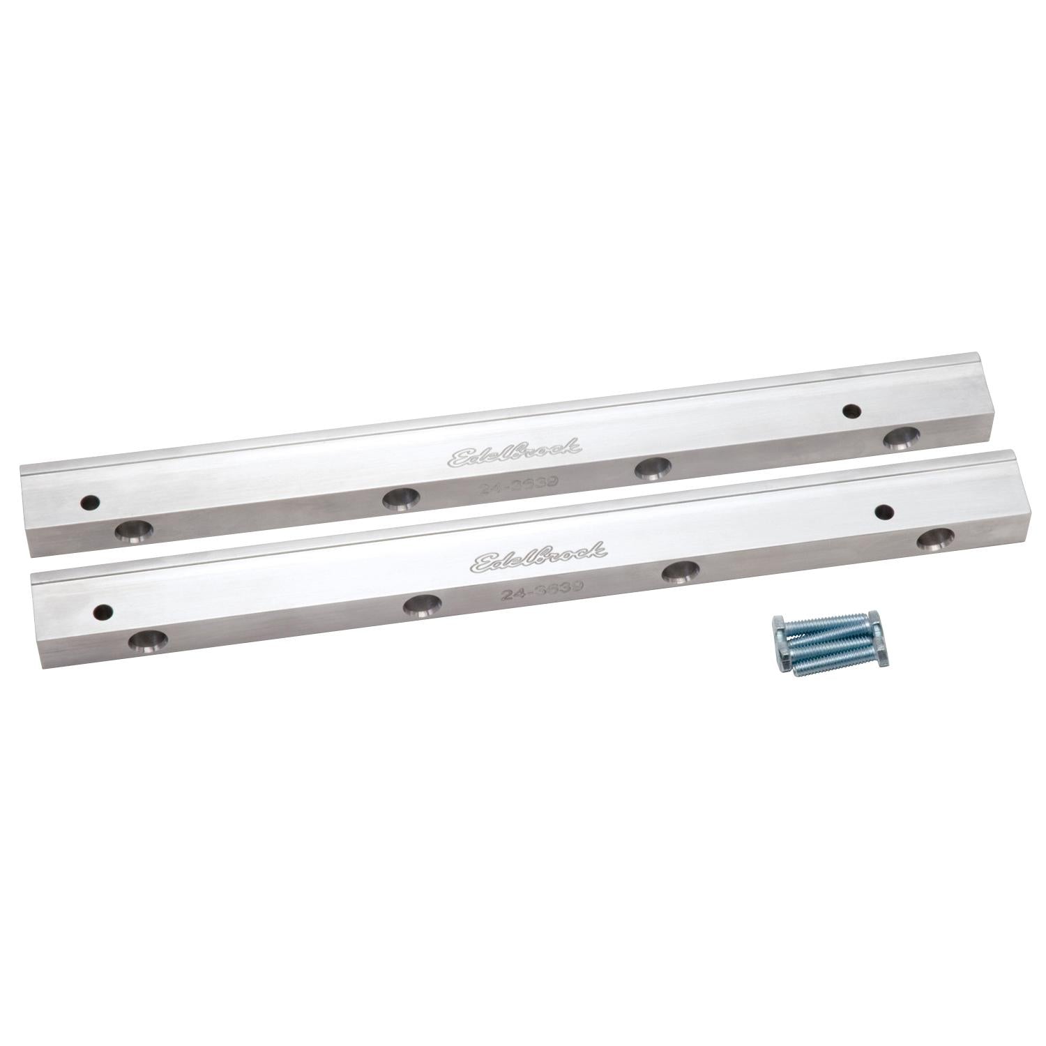 Edelbrock Ford 4.6L Fuel Rail Kit - 3639