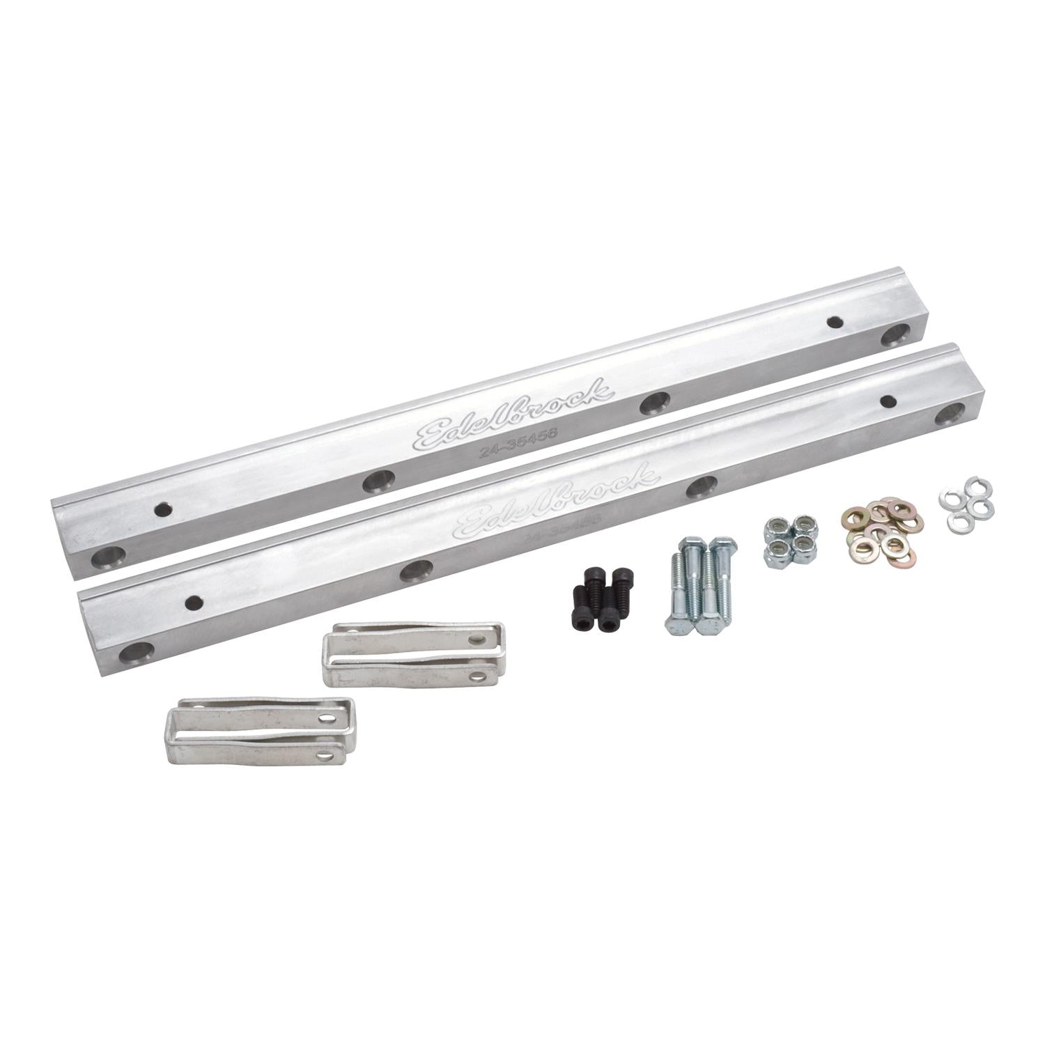 Edelbrock Chevrolet LS7 Fuel Rail Kit - 3645