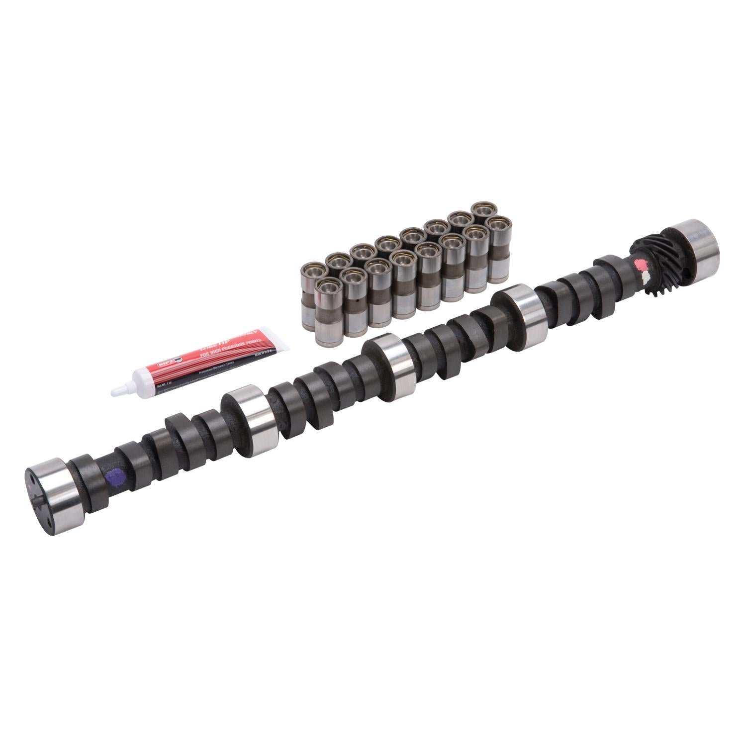 Edelbrock Performer-Plus Camshaft Kit - 3702