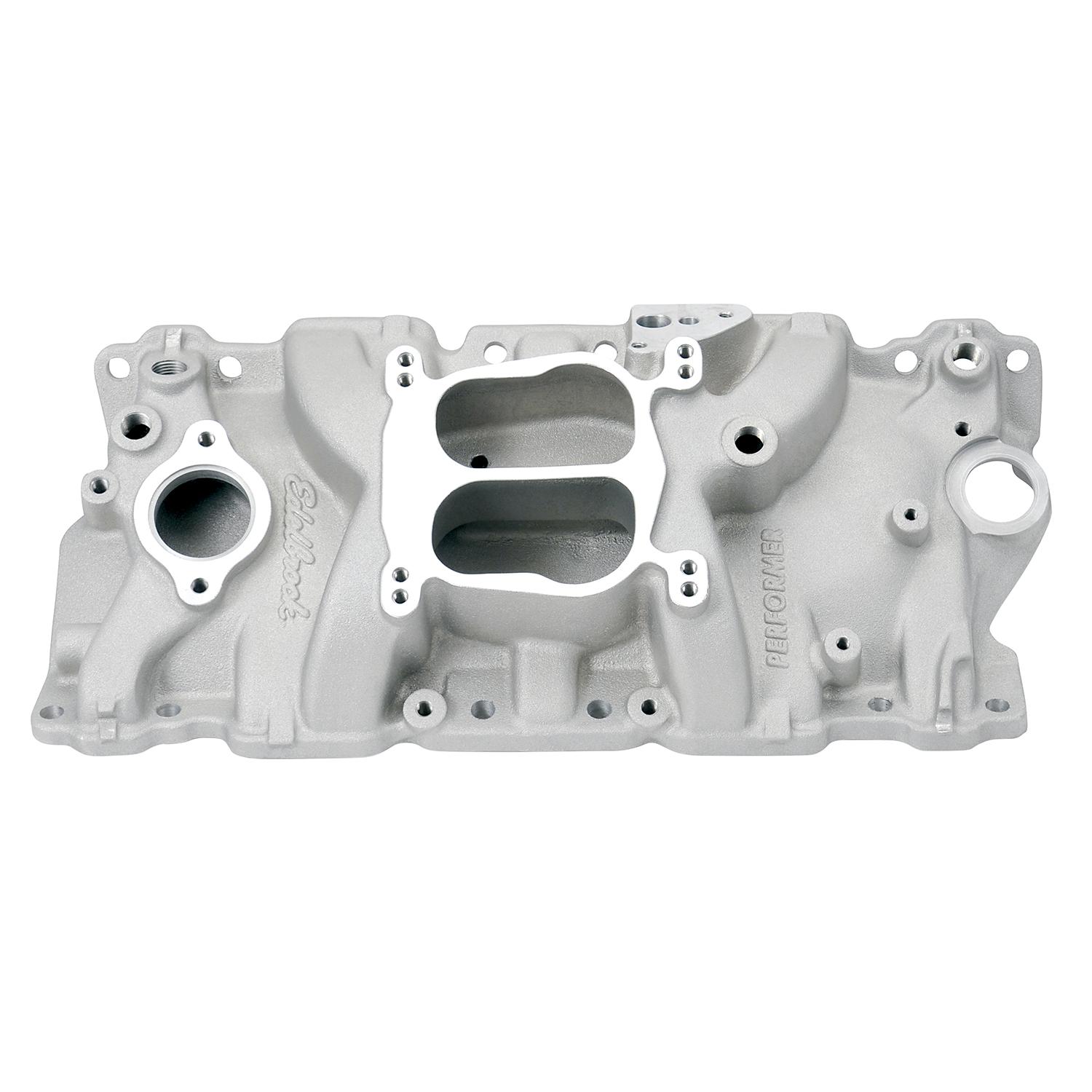 Edelbrock Performer 1987-95 Intake Manifold - 3706