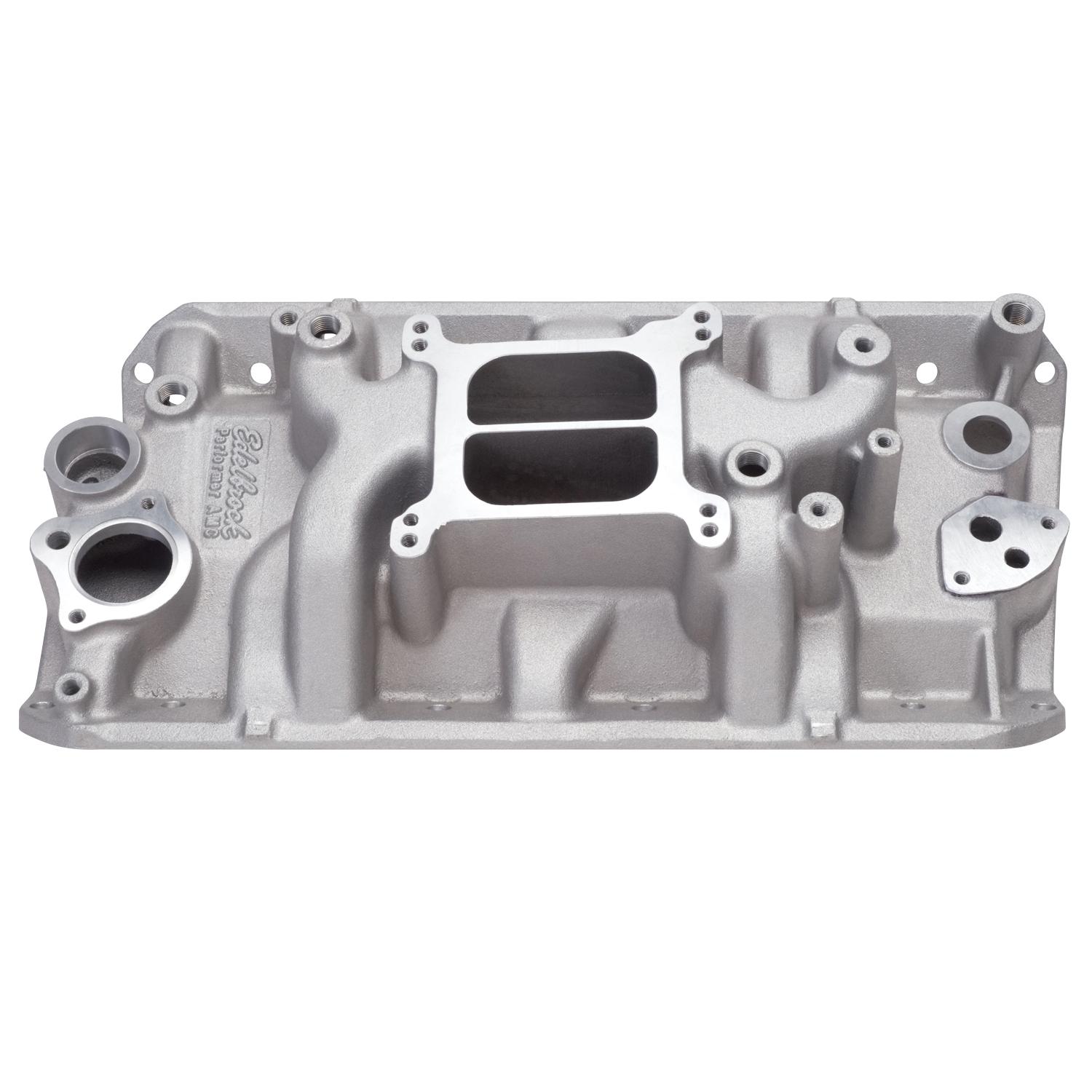 Edelbrock Performer AMC EGR Intake Manifold - 3731