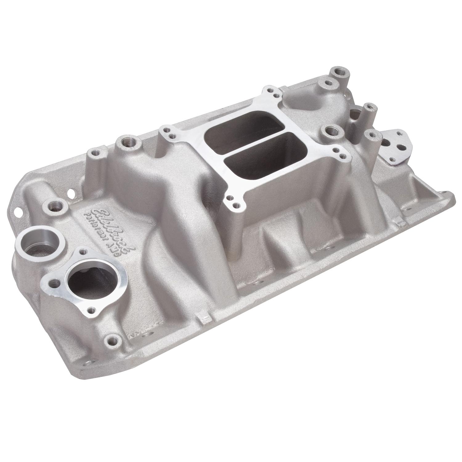 Edelbrock Performer AMC EGR Intake Manifold - 3731