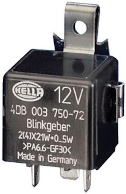 Hella - 003750721