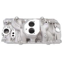 Edelbrock Performer BBC TBI Intake Manifold - 3764