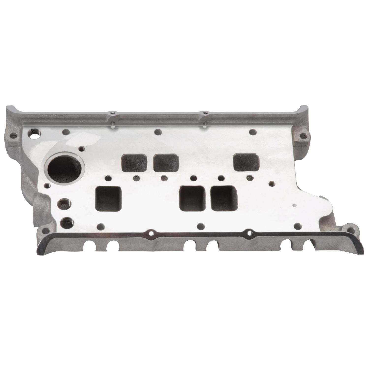 Edelbrock Performer 2.8L Intake Manifold (1983-1985 S10 Blazer,1982-1984 Camaro,1982-1985 S10) - 3785