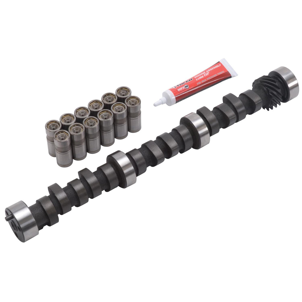 Edelbrock Performer-Plus Camshaft Kit - 3790