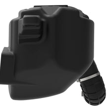aFe Quantum Cold Air Intake System w/ Pro 5R Filter (2007.5-2009 Dodge RAM Diesel Trucks L6-6.7L(td)) - 53-10026R
