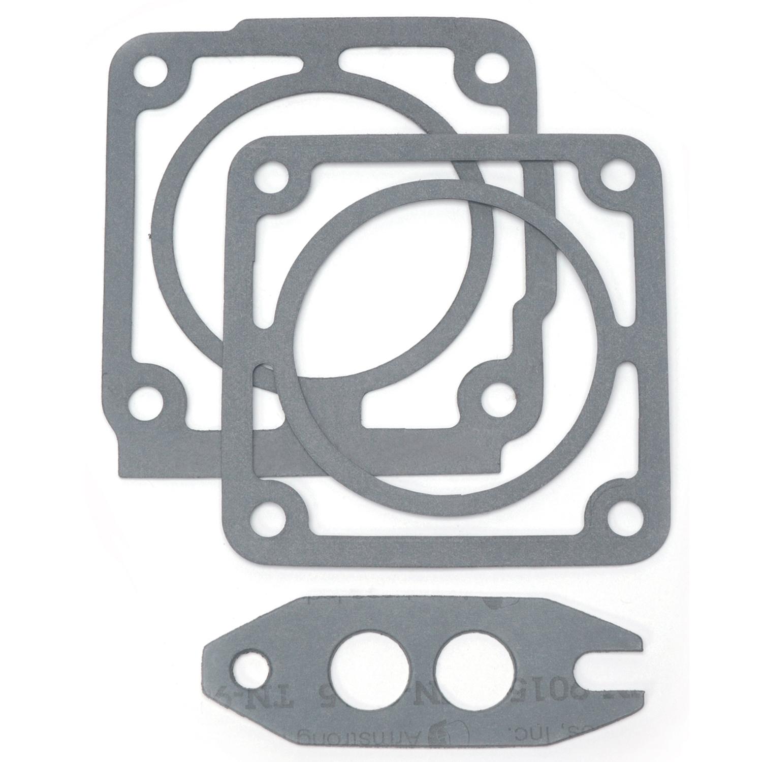 Edelbrock Replacement?Throttle Body Gasket - 3830