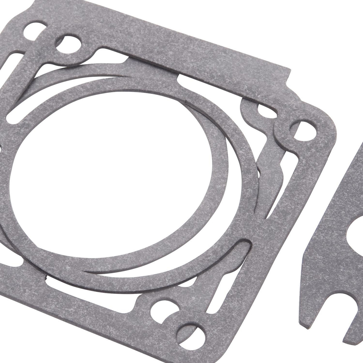 Edelbrock Replacement?Throttle Body Gasket 75mm - 3831
