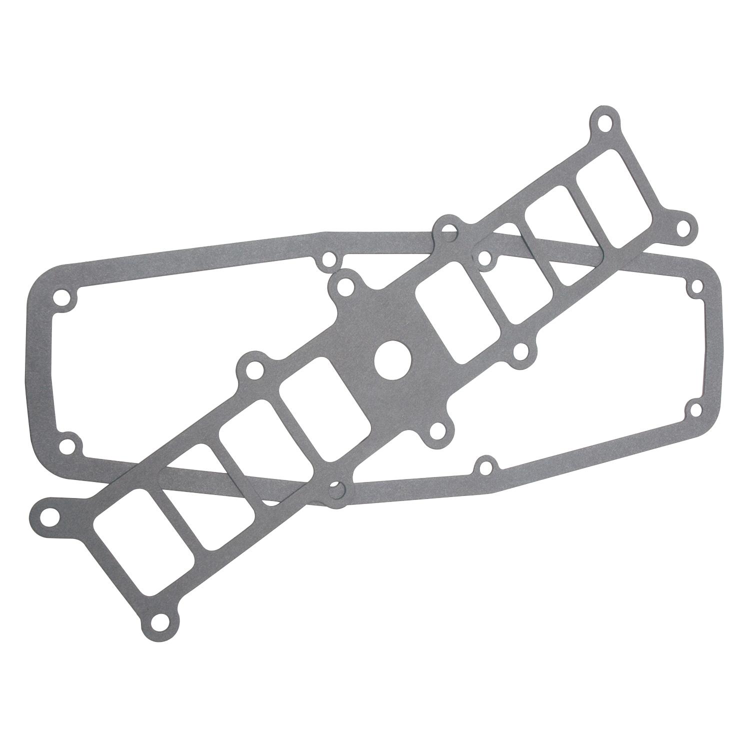 Edelbrock Intake Manifold Gasket (1986-1995 Mustang) - 3832