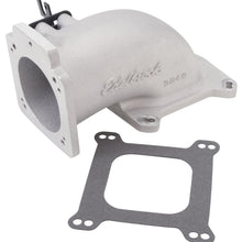Edelbrock Throttle Body Adapter - 3848