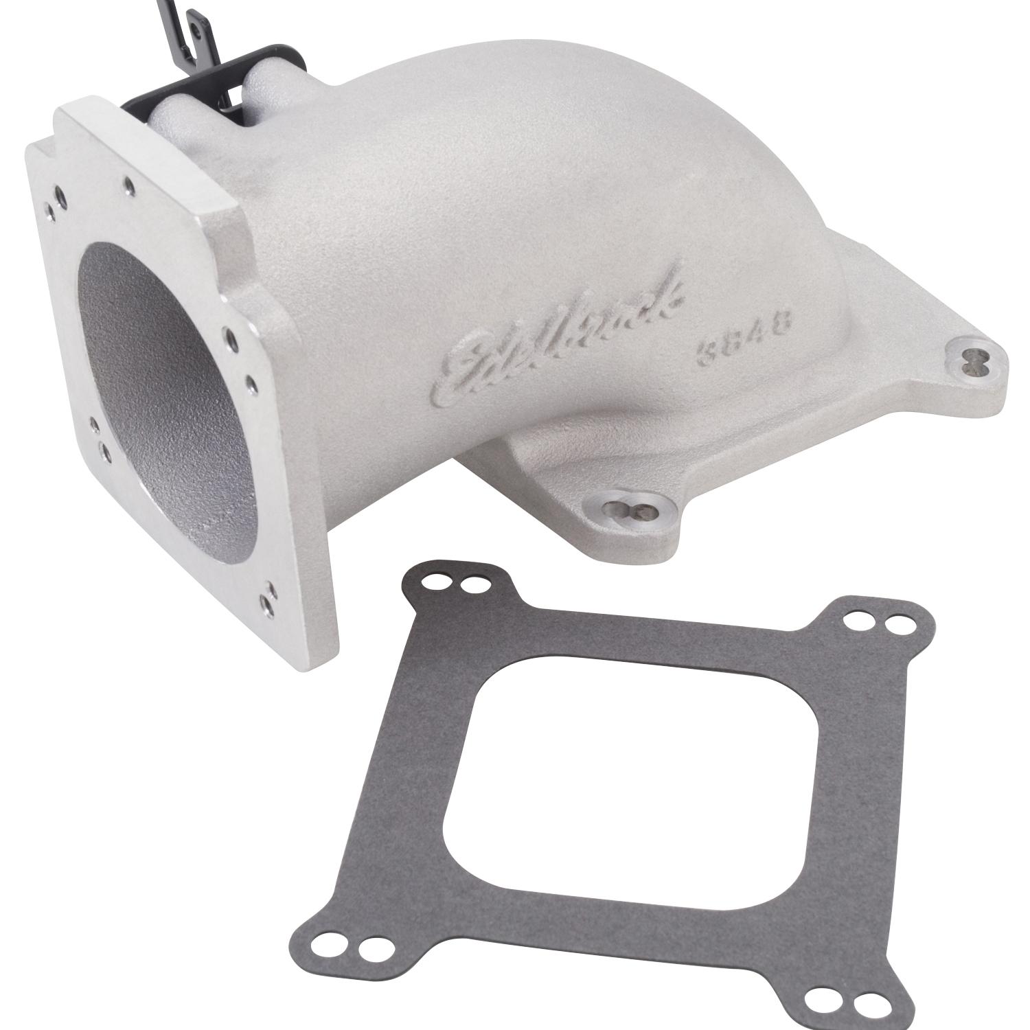Edelbrock Throttle Body Adapter - 3848