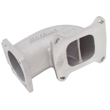 Edelbrock Throttle Body Adapter - 3848