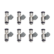 Edelbrock 29 Lb/Hr Fuel Injector, Set of 8 - 3853