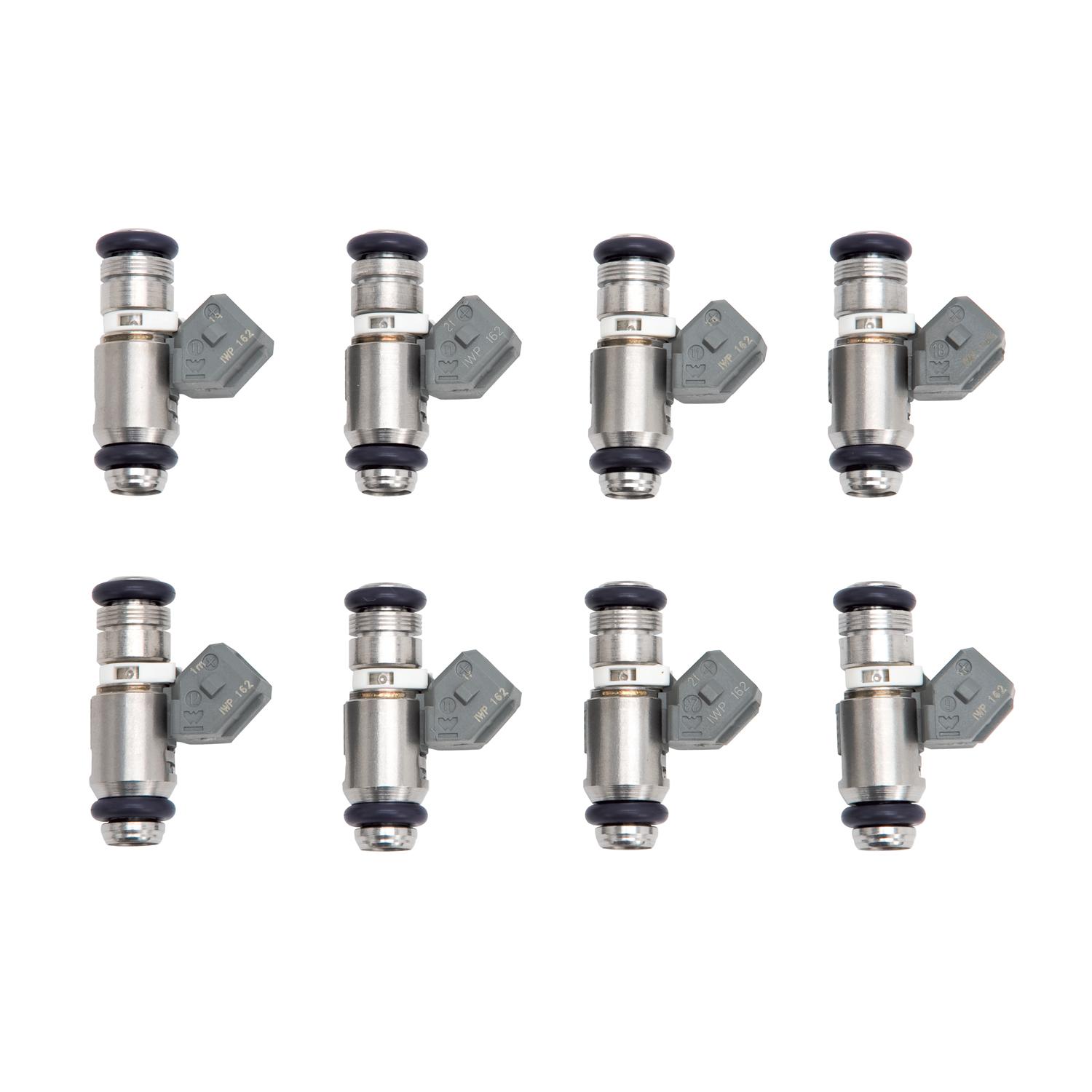 Edelbrock 29 Lb/Hr Fuel Injector, Set of 8 - 3853