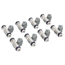 Edelbrock 29 Lb/Hr Fuel Injector, Set of 8 - 3853