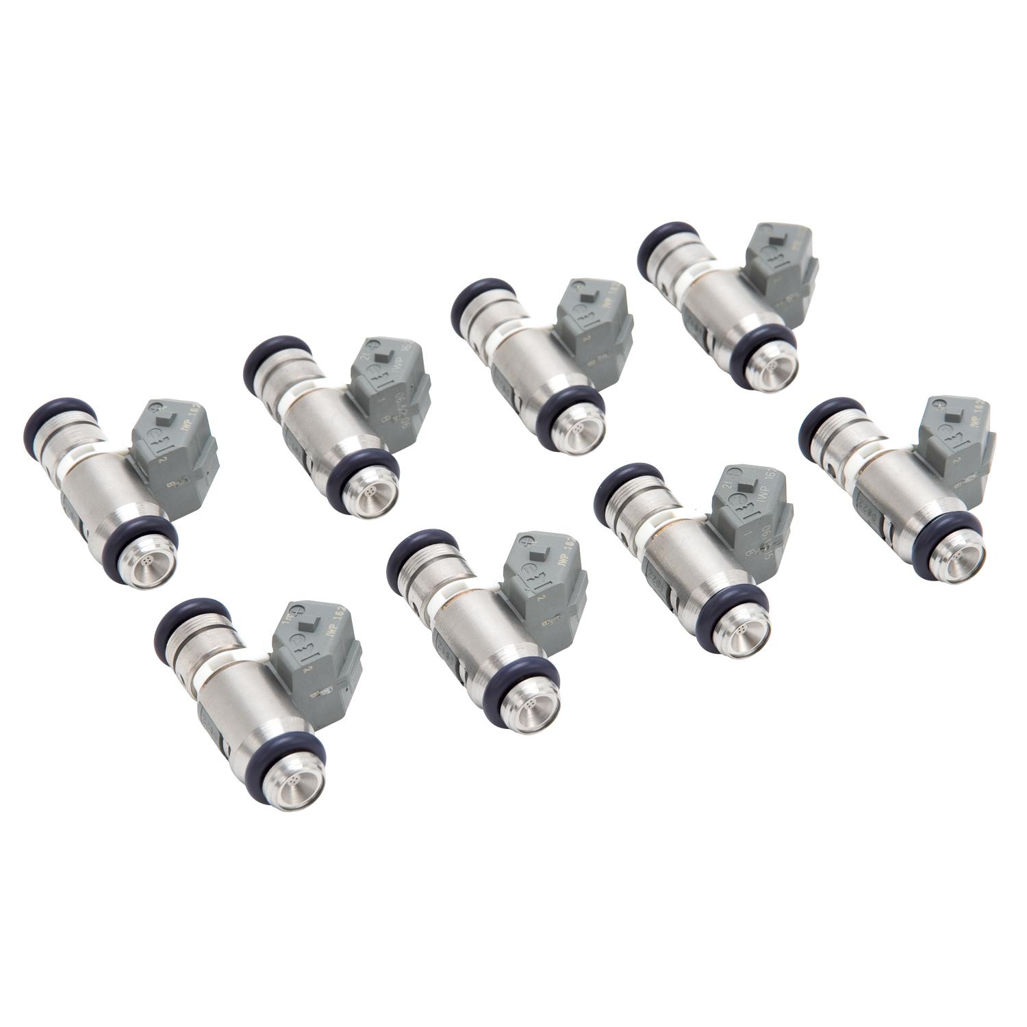 Edelbrock 29 Lb/Hr Fuel Injector, Set of 8 - 3853