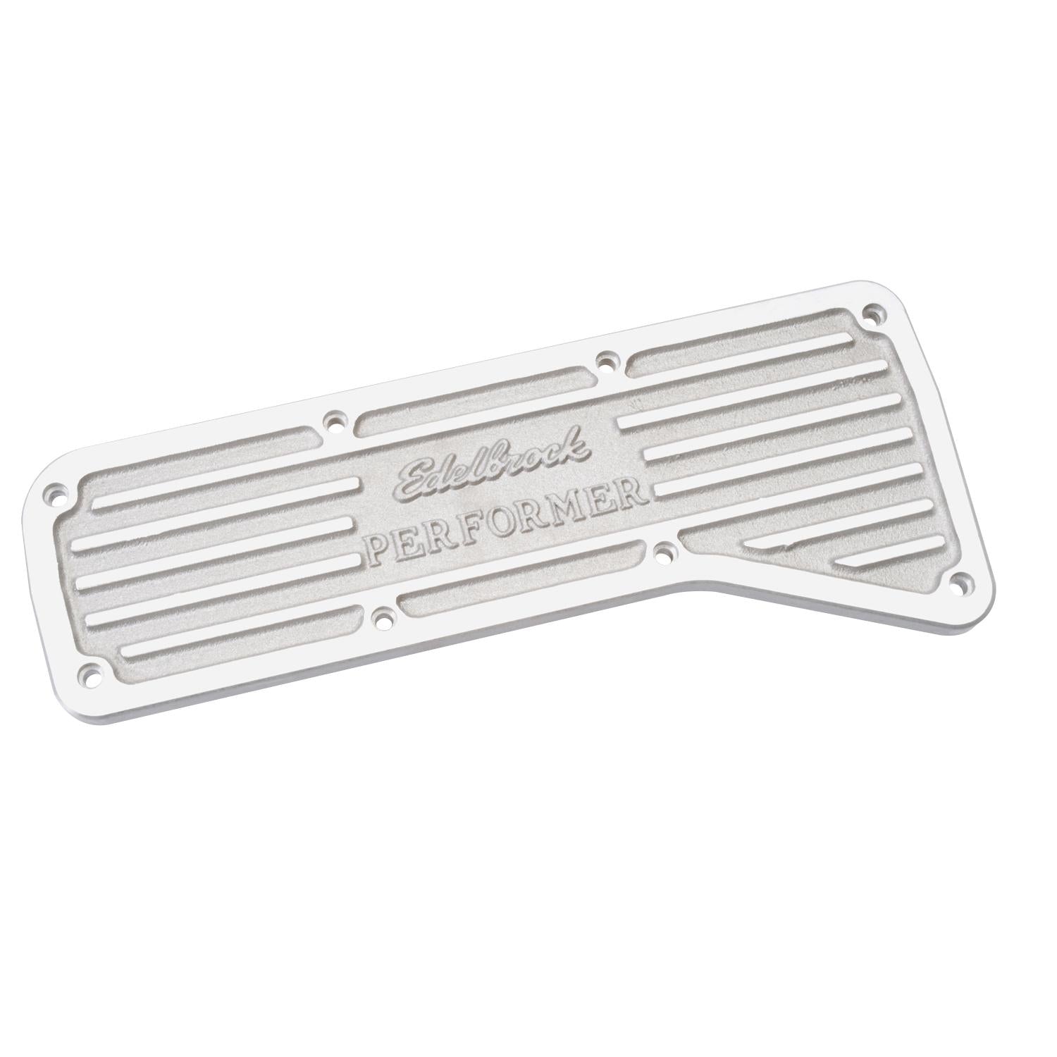 Edelbrock Performer 5.8L Truck Intake Manifold (1988-1996 F-350,1988-1996 F-250,1988-1996 F-150,1988-1995 Bronco) - 3881