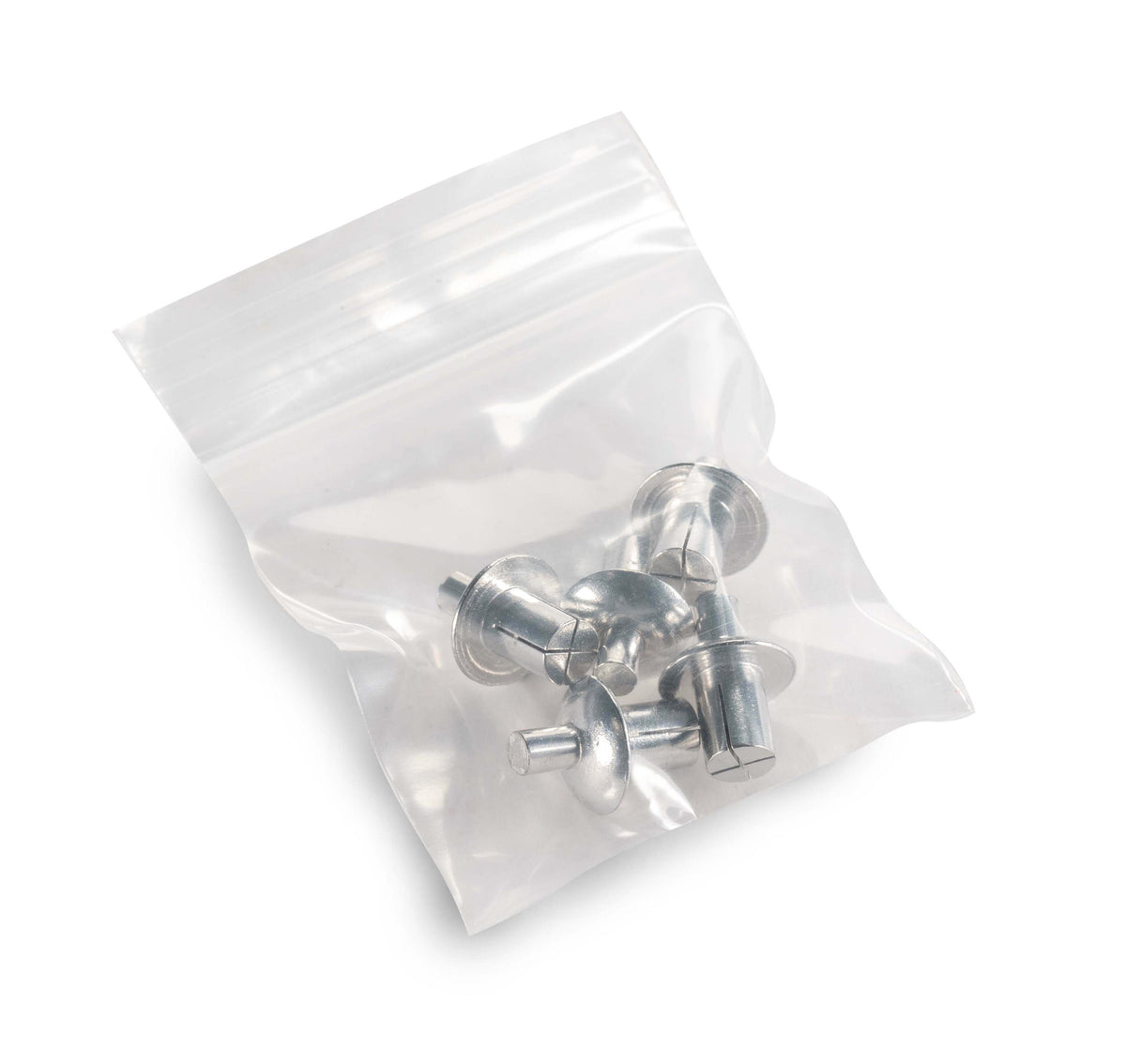 Factor 55 Rope Guard Rivets (Qty 5) -- Fits All Rope Guards - 00391