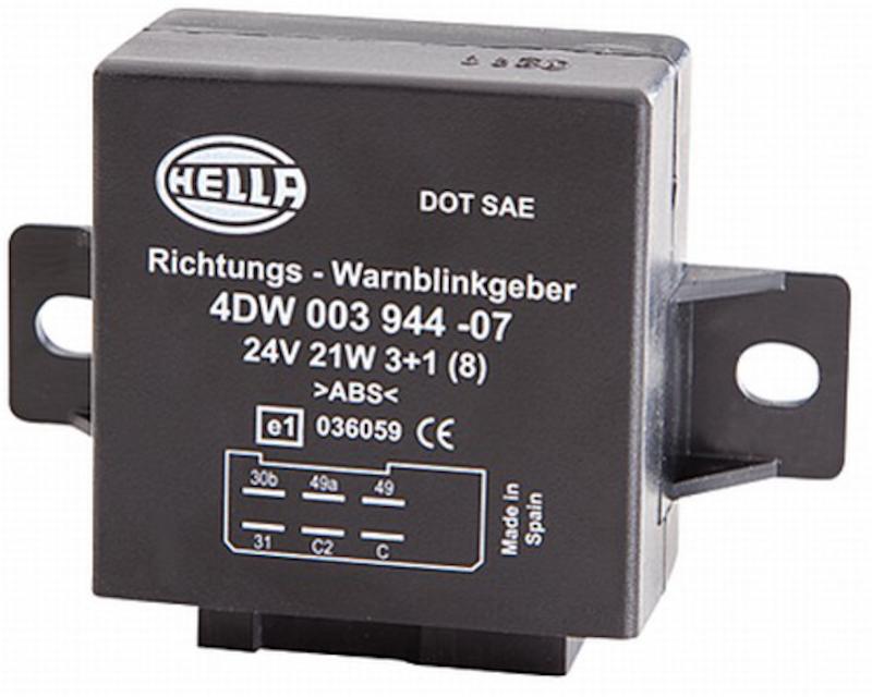 Hella - 003944071