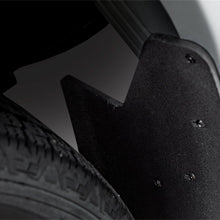 Access ROCKSTAR 24+ Toyota Tacoma Mud Flaps