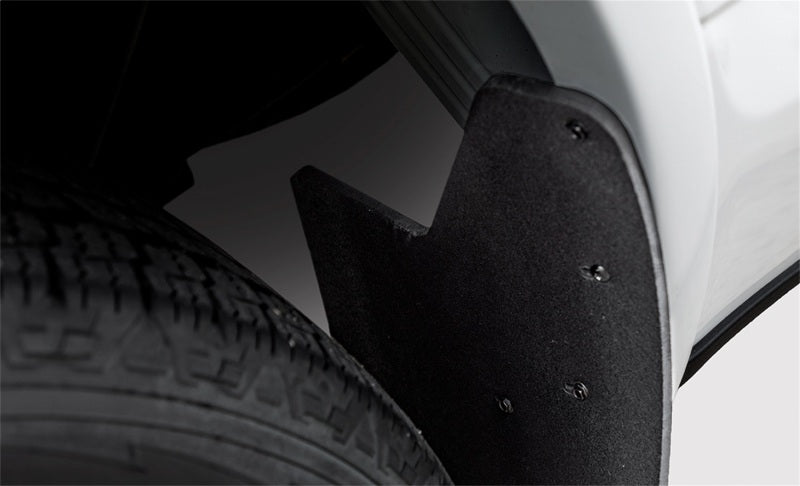 Access ROCKSTAR 24+ Toyota Tacoma Mud Flaps