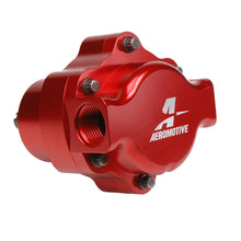 Aeromotive Billet Belt Drive Fuel Pump - 11105