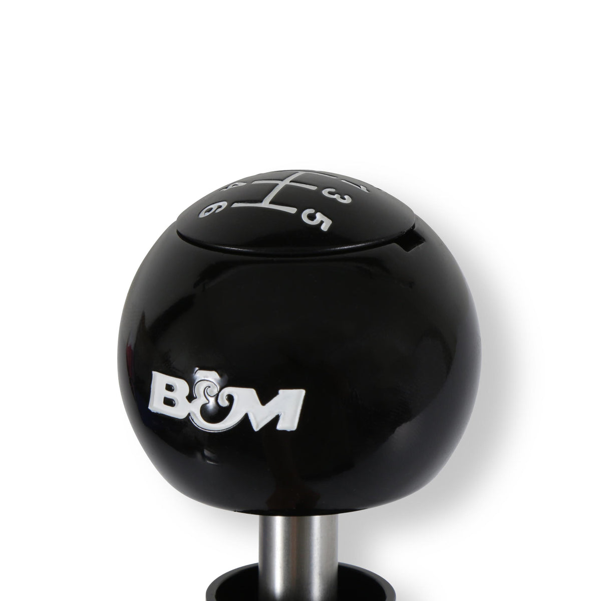 B&M Precision Manual SportShifter (2021-2025 Bronco 2.3L) -  45209