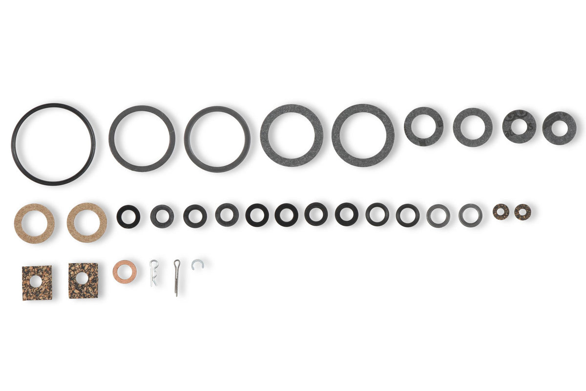 Holley Renew Kit Carburetor Rebuild Kit.  - 37-936