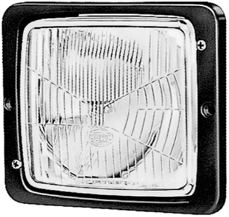 Hella - 004109041
