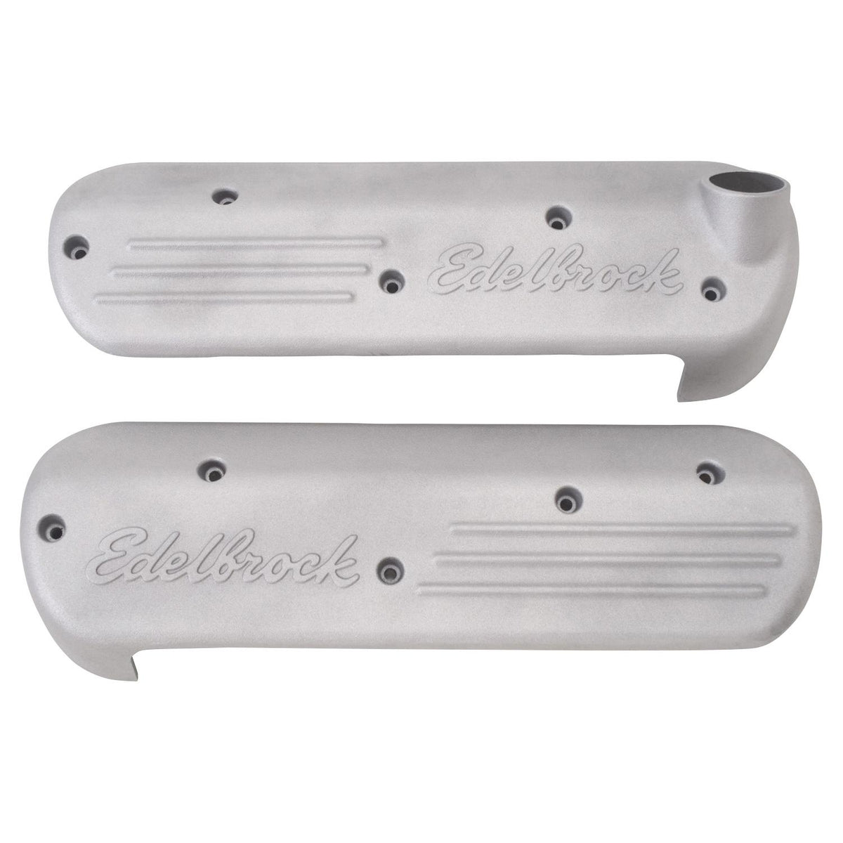 Edelbrock LS Series Coil Covers #4118 - 4118
