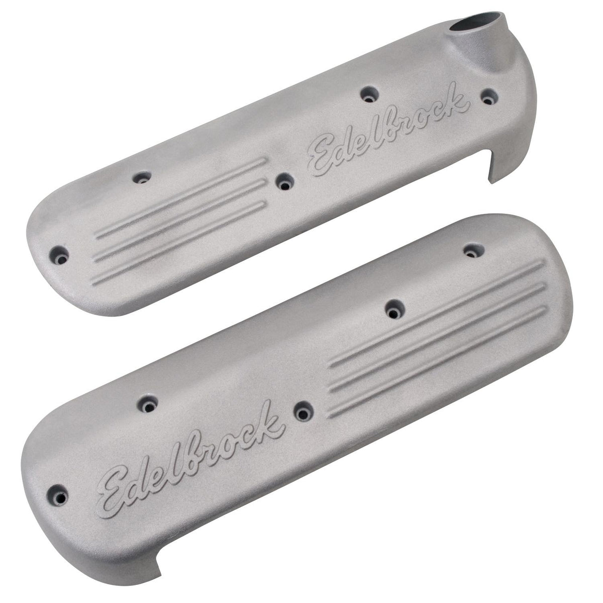 Edelbrock LS Series Coil Covers #4118 - 4118