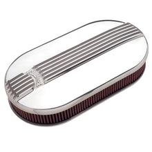 Edelbrock Air cleaner Assembly - 4119