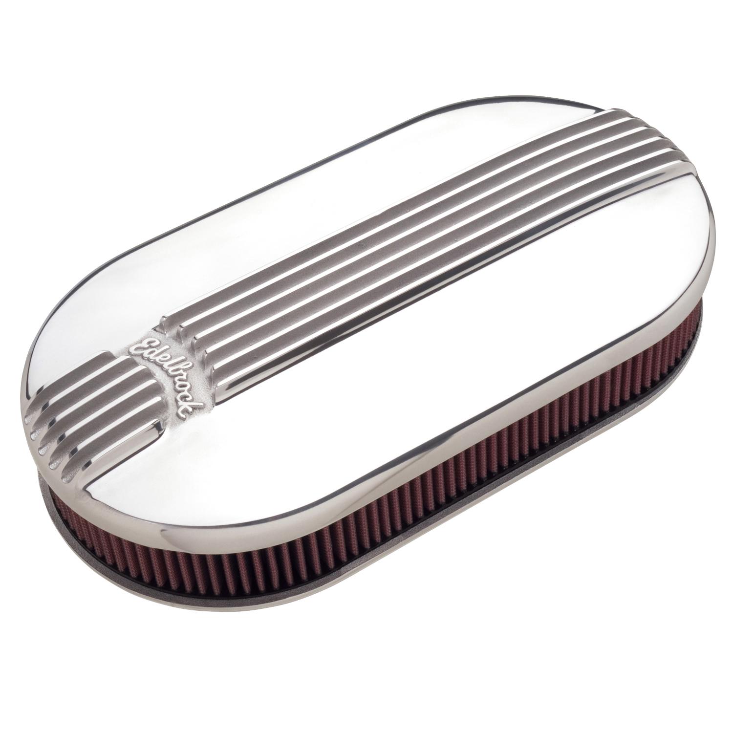 Edelbrock Air cleaner Assembly - 4119
