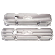 Edelbrock Classic Series Valve Cover - 4192
