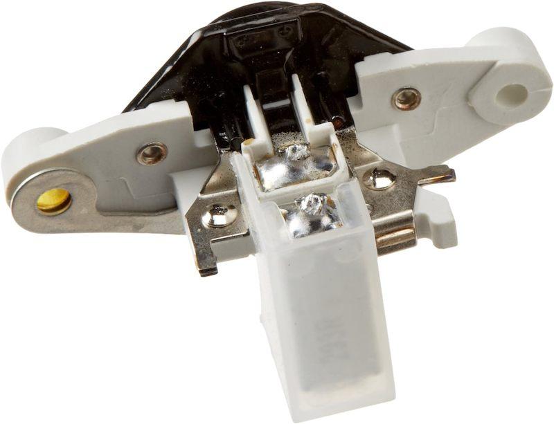 Hella 14V Voltage Regulator - 004241131