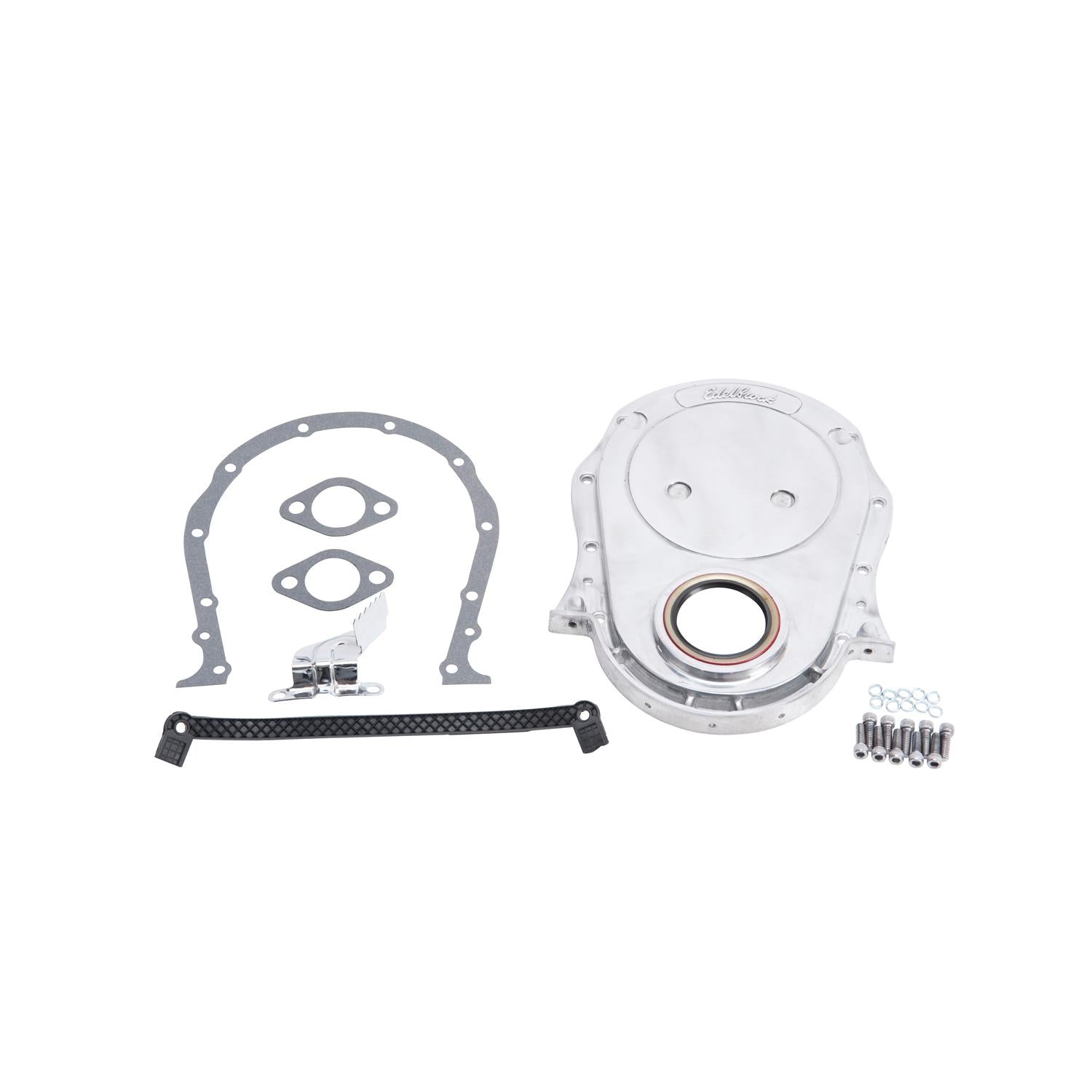 Edelbrock Timing Cover Big-Block Chevy - 4241